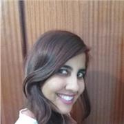 Diplomada en Turismo con nivel Avanzado de Inglés ofrece clases particulares de inglés a niños de infantil y primaria a domicilio